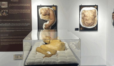 Medical wax museum in Spain showcasing 19th-century diseases is set to close